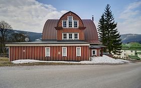 Vila Frantisek