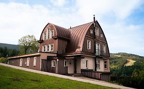 Vila Frantisek